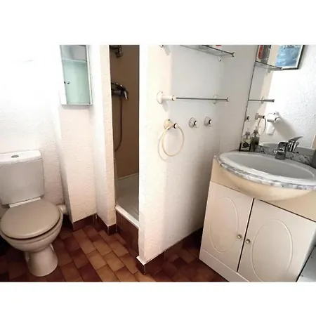 Apartmán Cap D Port Richelieu 4