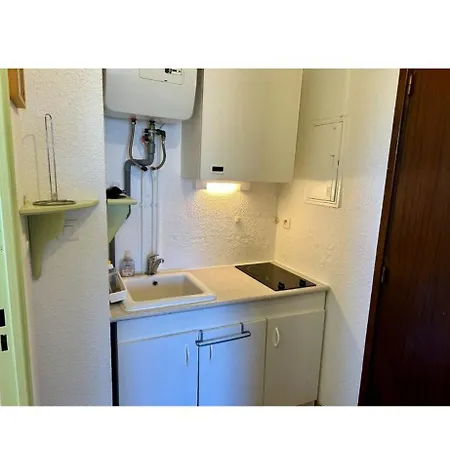 Apartmán Cap D Port Richelieu 4 Agde