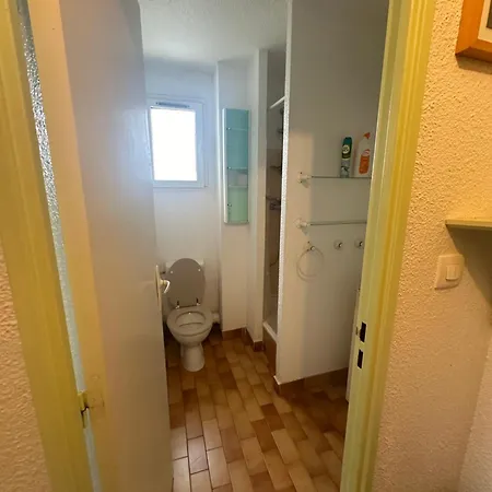 Cap D Port Richelieu 4 * Agde